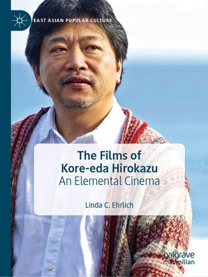 cover image of The Films of Kore-eda Hirokazu